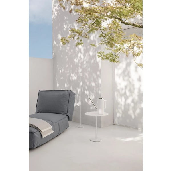 Lauko šviestuvas LED su pritemdymo funkcija USB ø 15 cm Farol Floor – Blomus-image-2