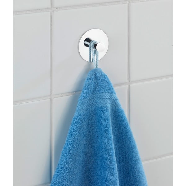 Priklijuojamas kabliukas Wenko Turbo-Loc, iki 40 kg-image-1