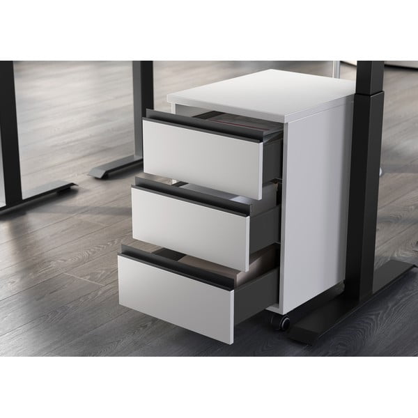 Spintelė kreminės spalvos 40x63 cm Bedano – Germania-image-4