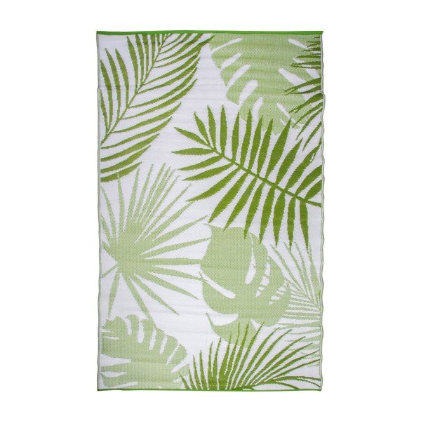 Dvipusis lauko kilimas Esschert Design Jungle, 152 x 241 cm-image-2