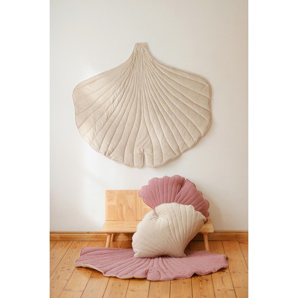 Kūdikio pagalvė Cream - Moi Mili-image-3