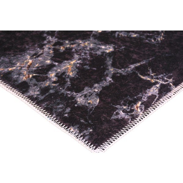 Pilkas kilimas 180x120 cm - Vitaus-image-2
