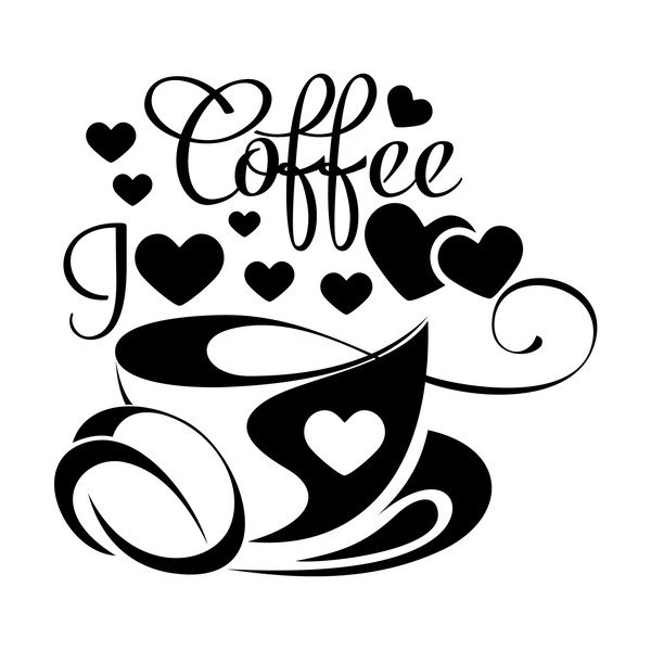 "Ambiance I Love Coffee" lipdukas-image-2