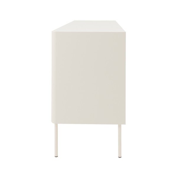 Balta komoda Tenzo Switch, 173 x 76 cm-image-4