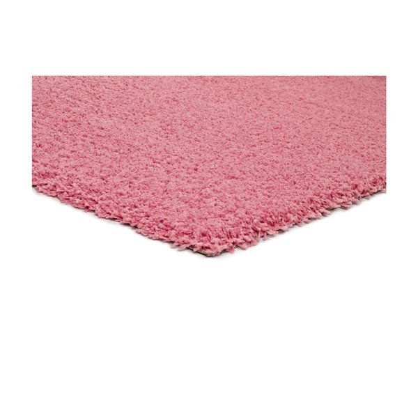 Rožinis kilimas Universal Catay, 100 x 150 cm-image-2
