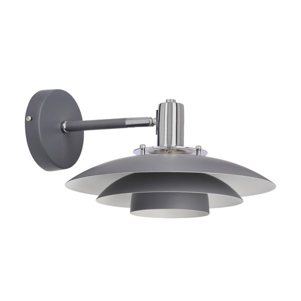 Sieninė lempa Klimo – Candellux Lighting