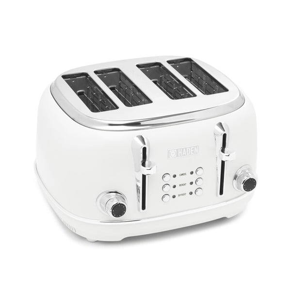 Skrudintuvas baltos spalvos Heritage – Haden-image-2