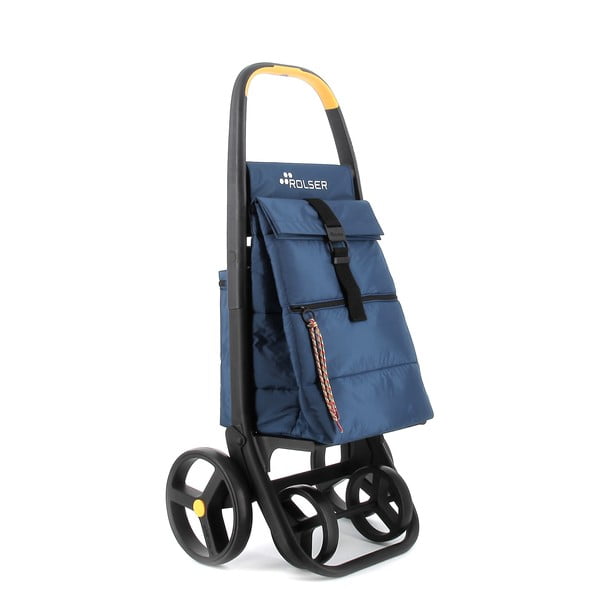 Pirkinių krepšys 45 l M Clec Termo Polar 8 Plus – Rolser