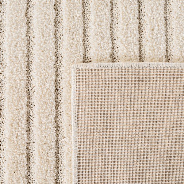 Kreminės spalvos kilimas 60x110 cm Art 1123 – Ayyildiz Carpets-image-4