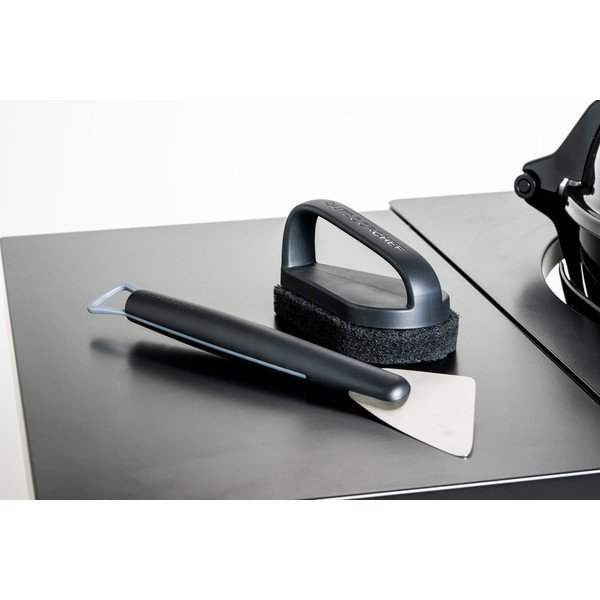 Grilio piltuvo valymo rinkinys – Outdoorchef-image-1