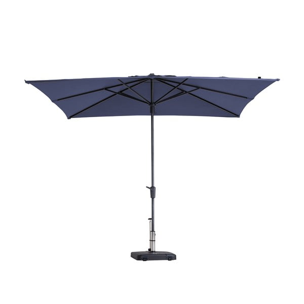 Mėlynas skėtis 280x280 cm Syros - Madison
