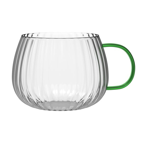 Puodeliai 2 vnt. kapučino 350 ml Tulip – Vialli Design-image-2