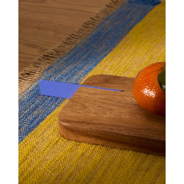 Serviravimui iš medienos pjaustymo lentelė 35 x 12 cm Zairin – Kave Home-image-2