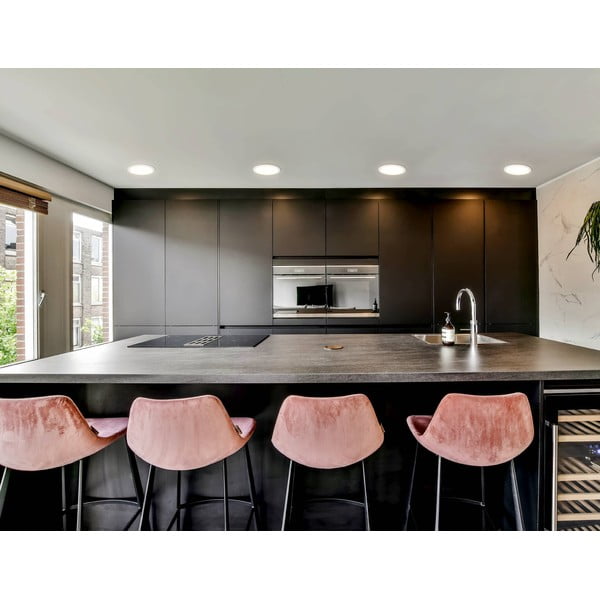 Išmanus į lubas įleidžiamas šviestuvas LED 16,5 W FUEVA-Z – EGLO-image-4