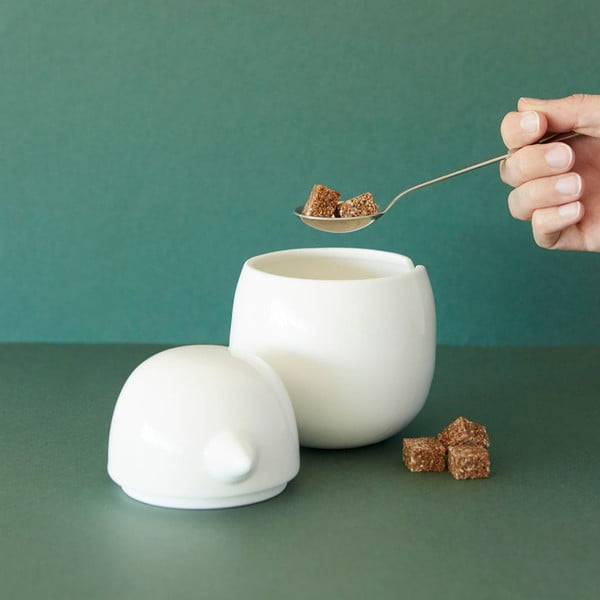 Cukrinė iš porceliano Birdie – Balvi-image-2