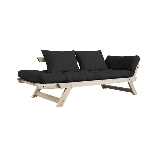 Kintama sofa Karup Design Bebop Natural Clear/Dark Grey-image-3