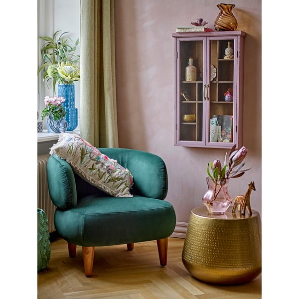 Iš medvilnės dekoratyvinė pagalvėlė 60x35 cm Tetti – Bloomingville-image-4