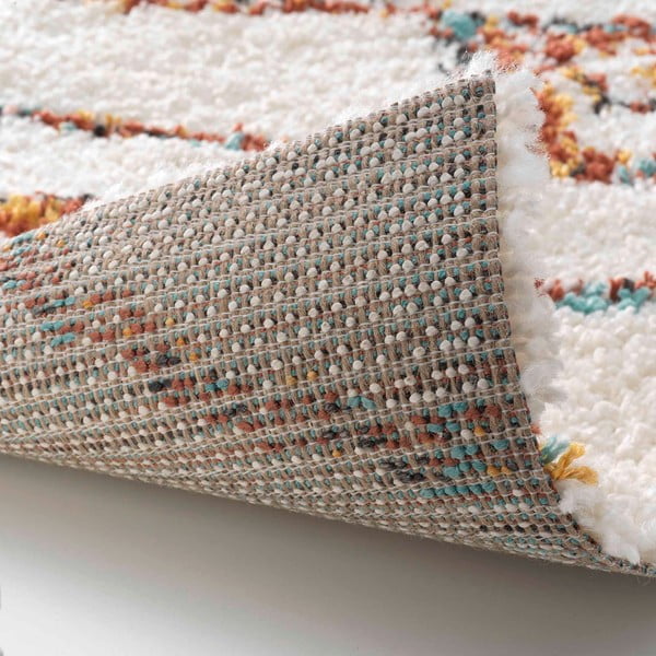 Kilimas 120x170 cm Vasco – douceur d'intérieur-image-3