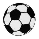 Futbolo kamuolio formos vaikiškas kilimas Catherine Lansfield It's a Goal, ⌀ 66 cm