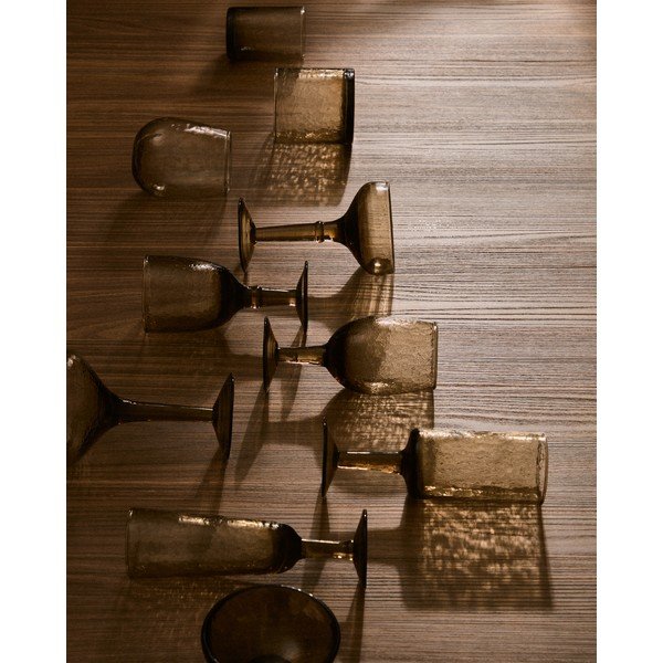 Stiklinė Obila – Kave Home-image-2