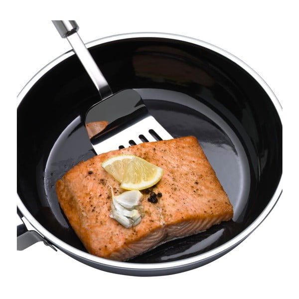 WMF Profi Plus nerūdijančio plieno apverstuvas-image-1