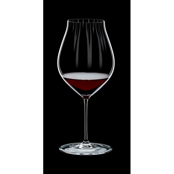 Stiklinės 2 vnt. vynui 830 ml Performance Pinot Noir – Riedel-image-3