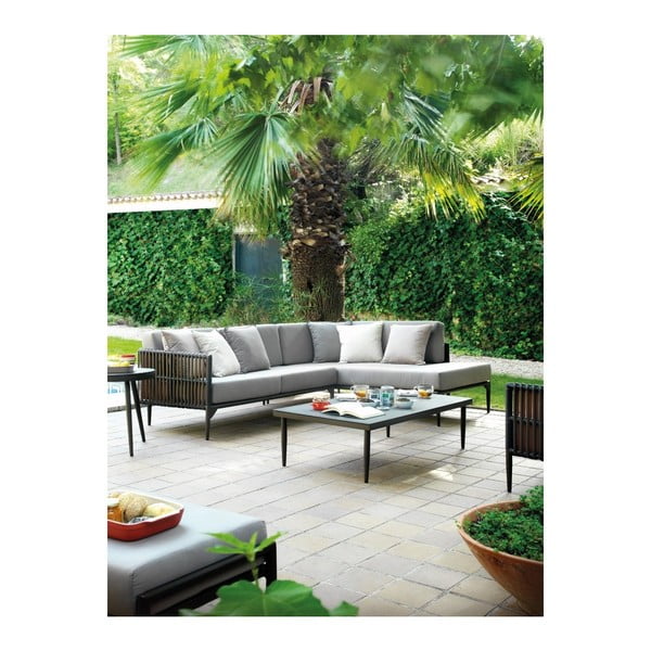 Sodo dvivietė sofa "Geese Lilly-image-1