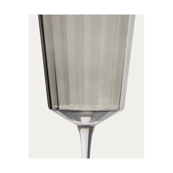 Stiklinė vynui 390 ml Clarien – Kave Home-image-3