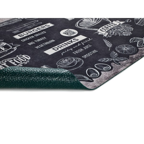 Kilimas Universal Ricci Meniu, 52 x 100 cm-image-2