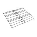 Nerūdijančio plieno šakų organizatorius Lava - Metaltex