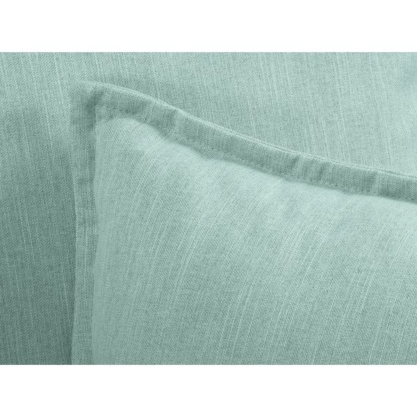 Turkio spalvos kampinė sofa Interieurs 86 Zelda, kairysis kampas-image-1