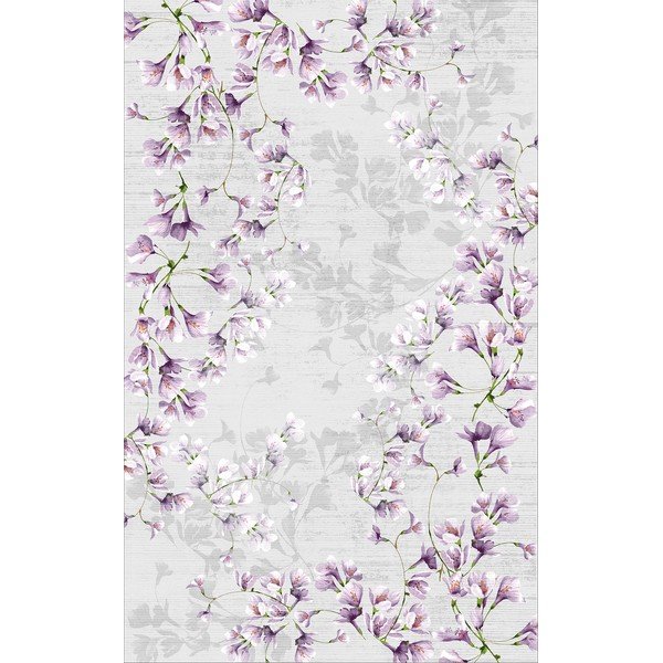 Skalbiamas kilimas 80x300 cm Magnolia – Vitaus