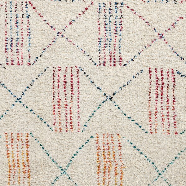 Smėlio spalvos kilimas 170x120 cm Boho - Think Rugs-image-3