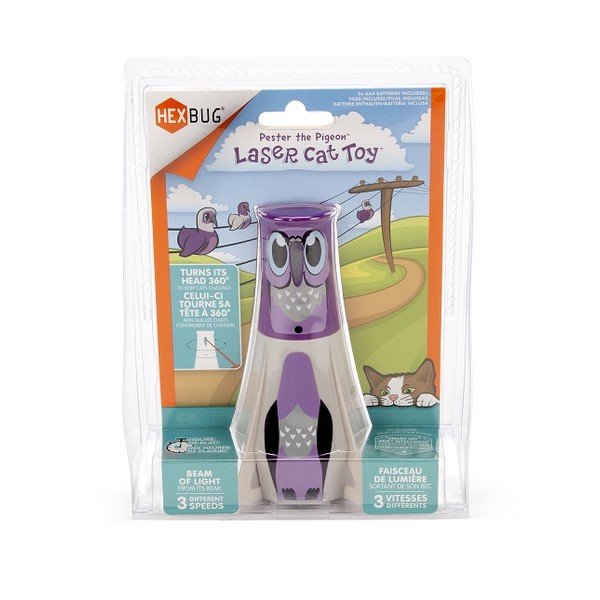 Lazerinis švyturys katėms - HEXBUG-image-3