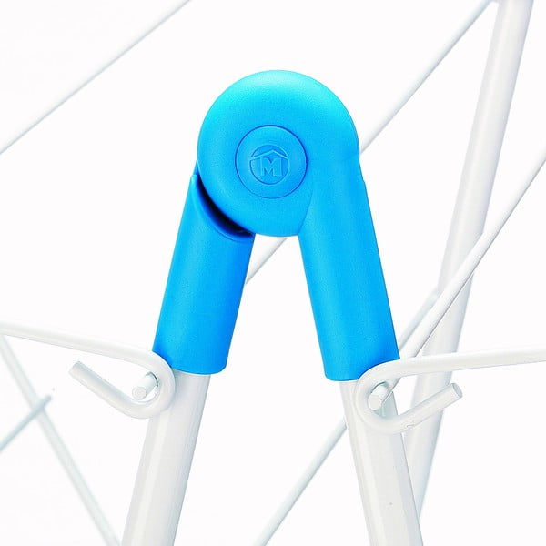 Plieninė džiovyklė Metaltex Vento, 177 cm ilgio-image-3