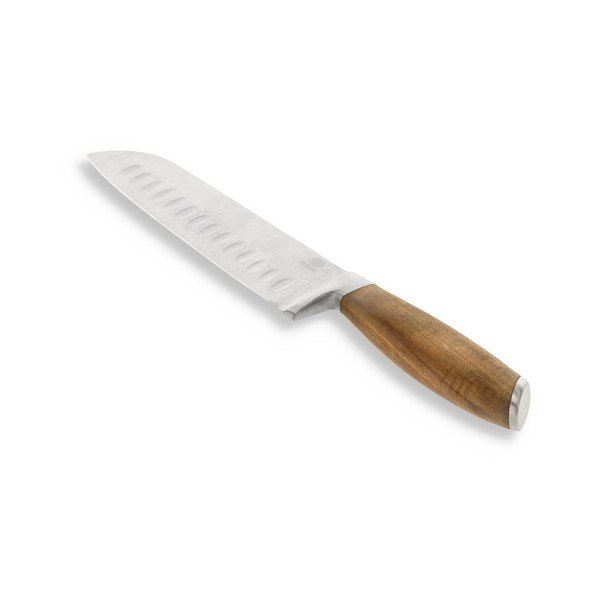 Santoku  peilis su nerūdijančio plieno ašmenimis – Holm-image-2