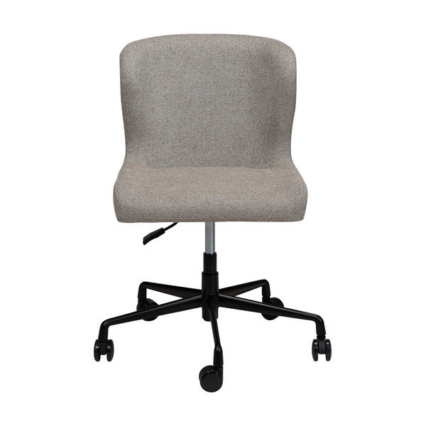 Smėlio spalvos biuro kėdė Glam – DAN-FORM Denmark-image-1