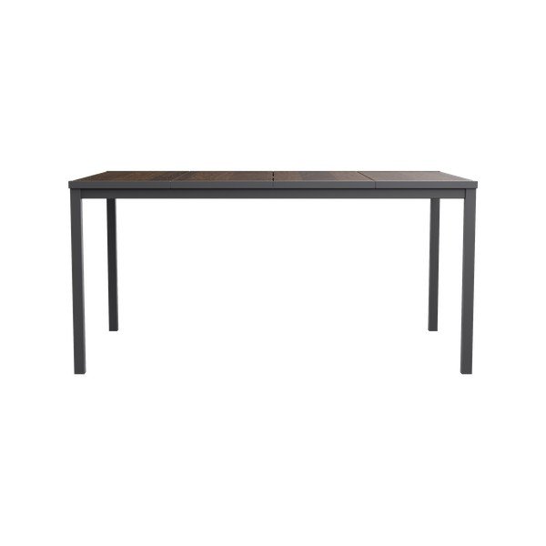 Sodo valgomojo stalas 95x159 cm Porto – Keter-image-1