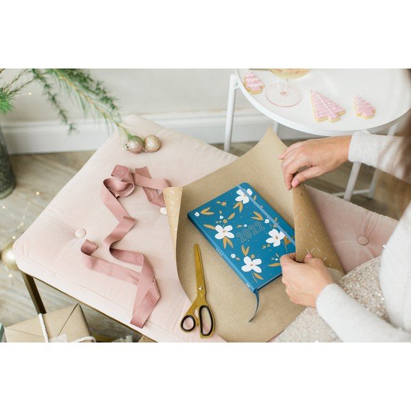 Planuoklis Busy B To Do Teal, A5-image-1