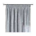 Vaikiškos užuolaidos 260x130 cm Magic - Yellow Tipi