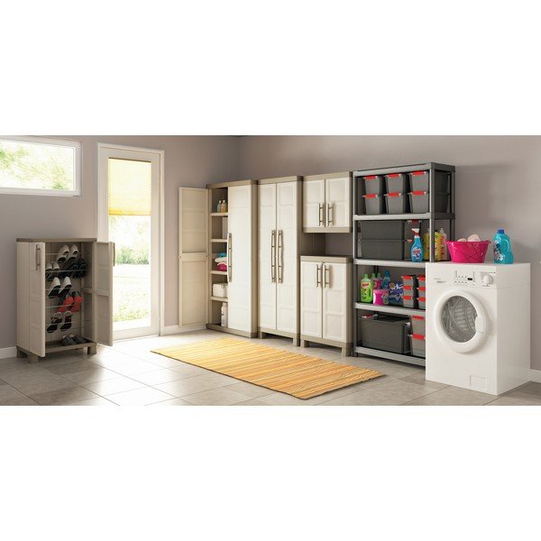 Dirbtuvių spinta Excellence – Keter-image-1