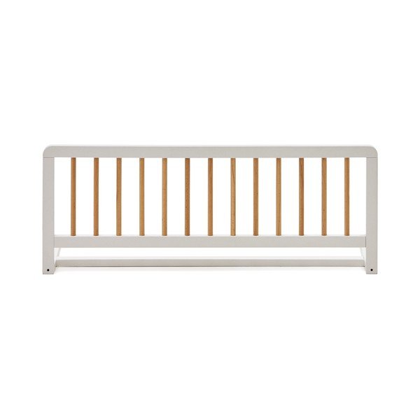 Baltos spalvos apsauginis barjeras Tiphaine – Kave Home-image-2