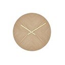 Sieninis laikrodis ø 29 cm Tokei – OYOY Living Design