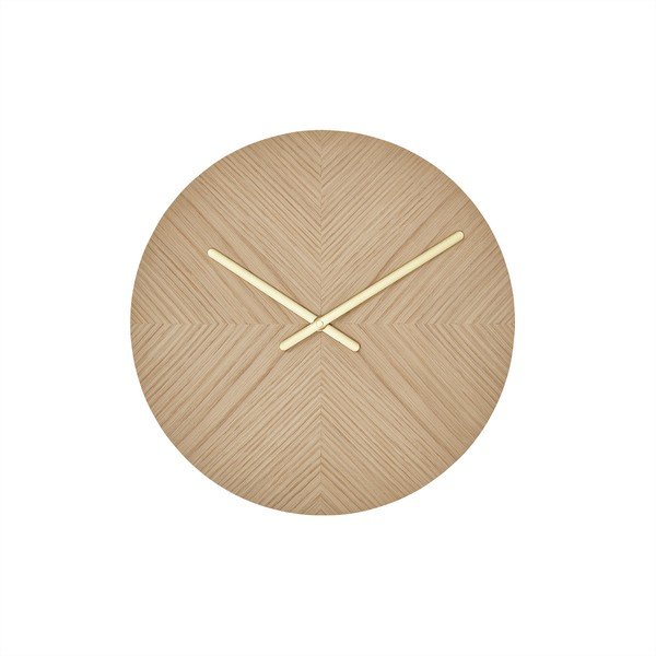 Sieninis laikrodis ø 29 cm Tokei – OYOY Living Design
