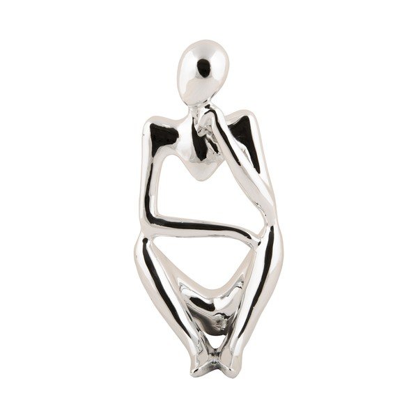 Iš polirezino statulėlė (aukštis 23,5 cm) Wondering – PT LIVING