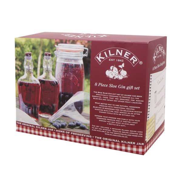 Kilner likerio rinkinys-image-2