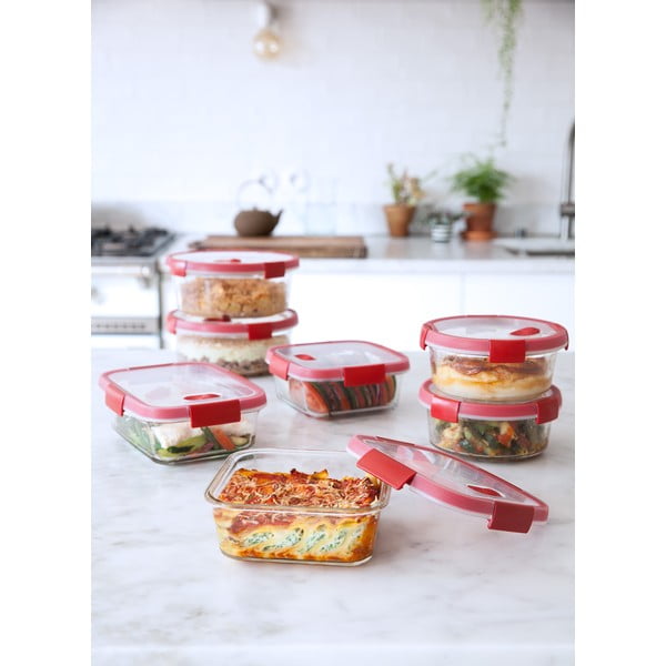 Maisto dėžutė Cook - Curver-image-1