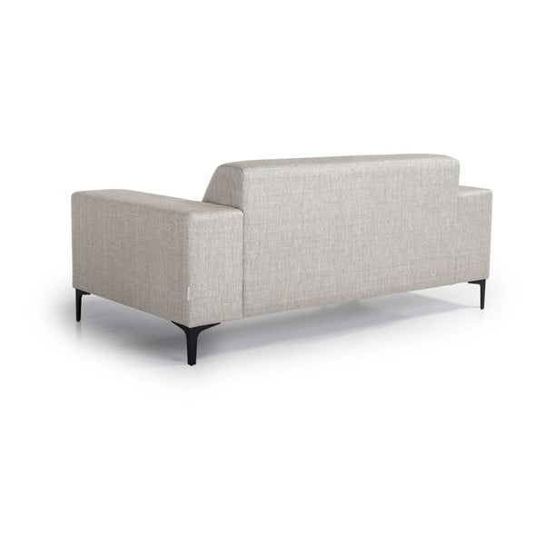 Smėlio spalvos sofa Scandic Diva, 171 cm-image-4