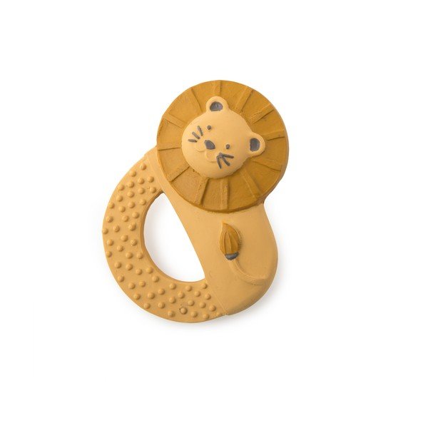 Įkandimas Lion - Moulin Roty-image-2