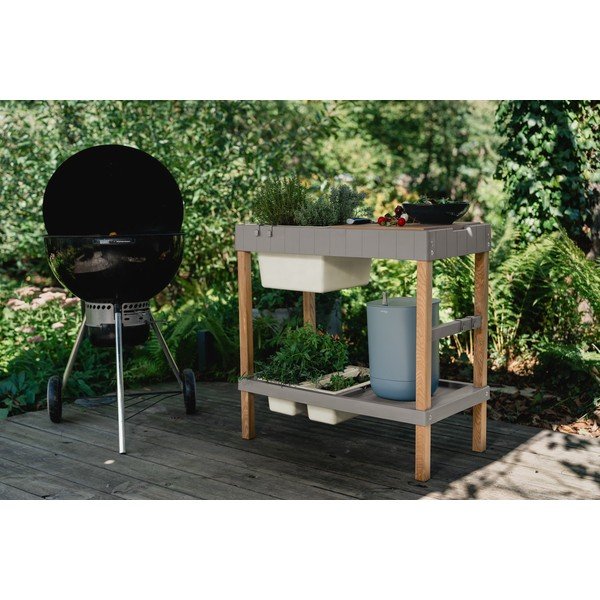 Pakelta sodo lysvė – Plastia-image-1